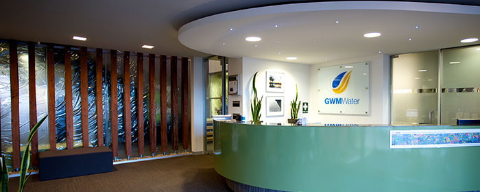 GWMWater Headquarters
