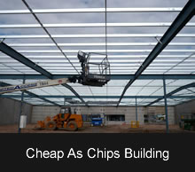 Cheap as Chips Building